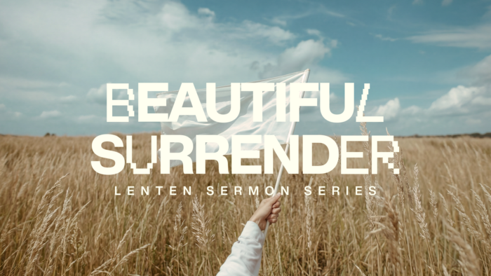 Beautiful Surrender