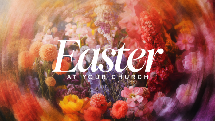 Easter New Life