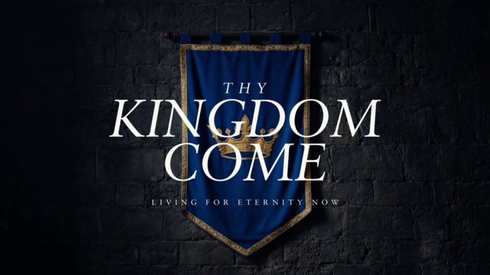Thy Kingdom Come