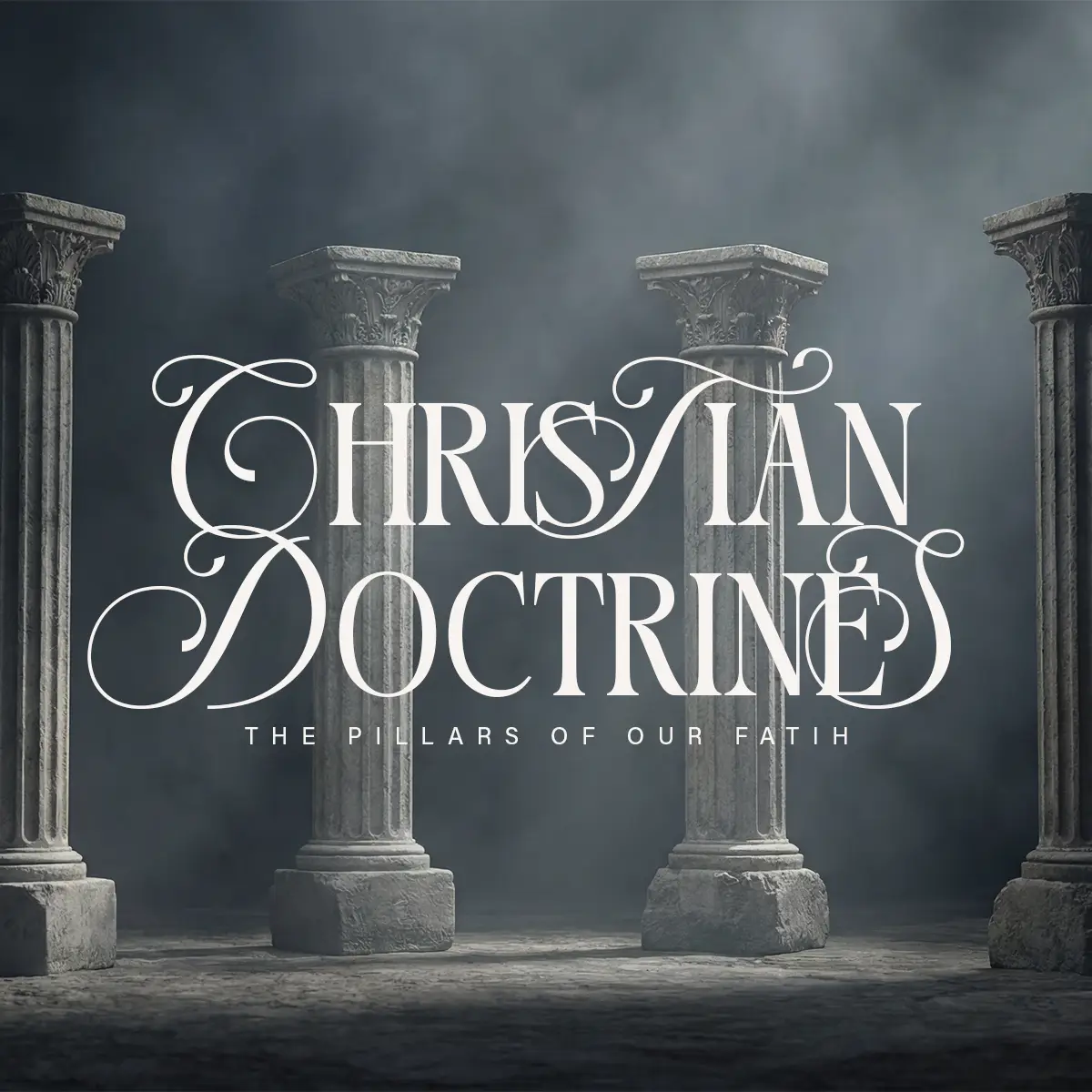 christian-doctrines