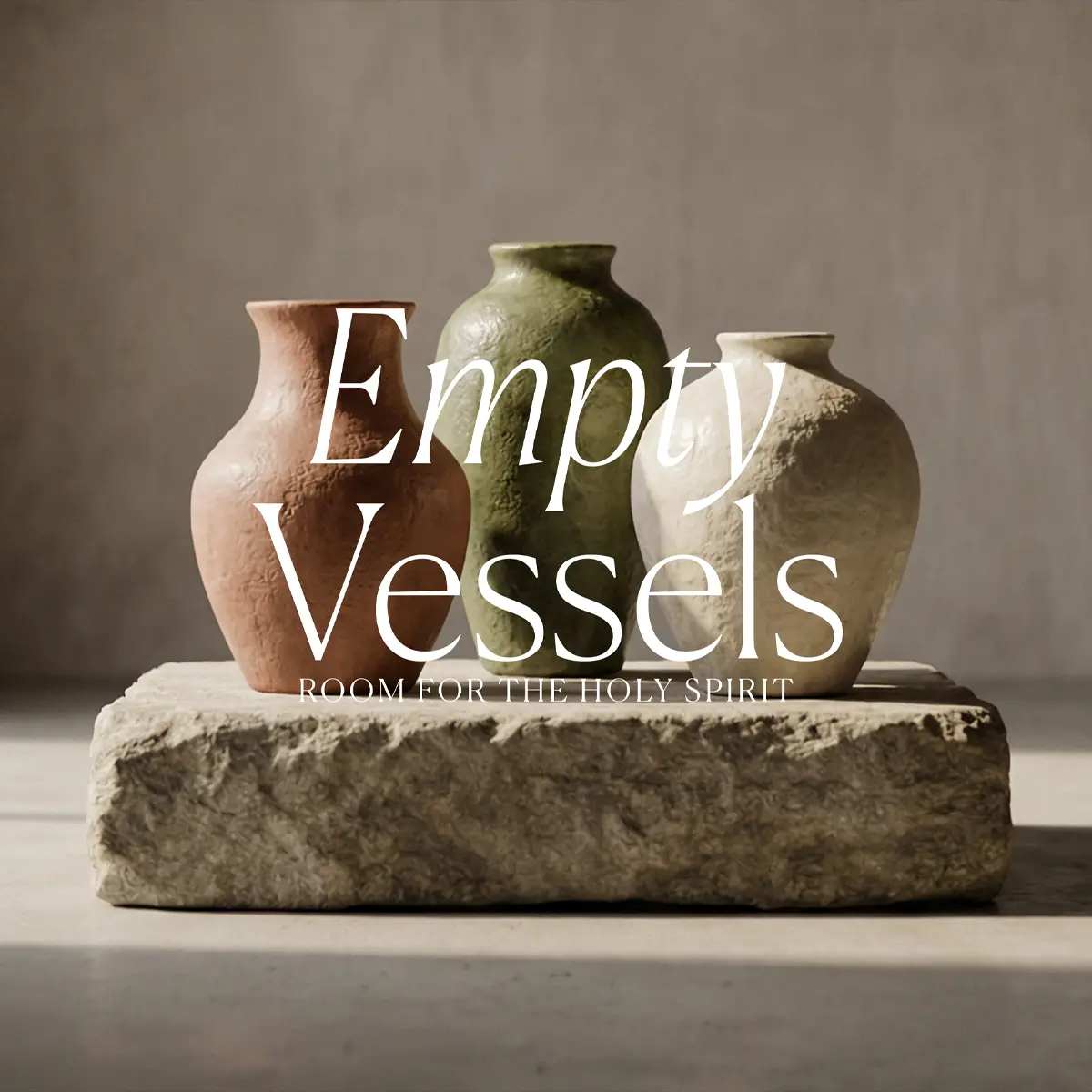 emptyvessels
