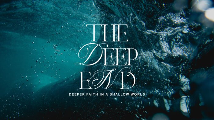 The Deep End