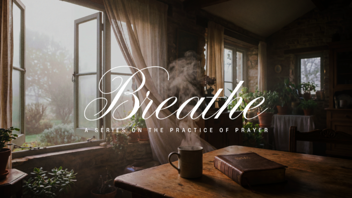Breathe
