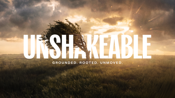 Unshakeable
